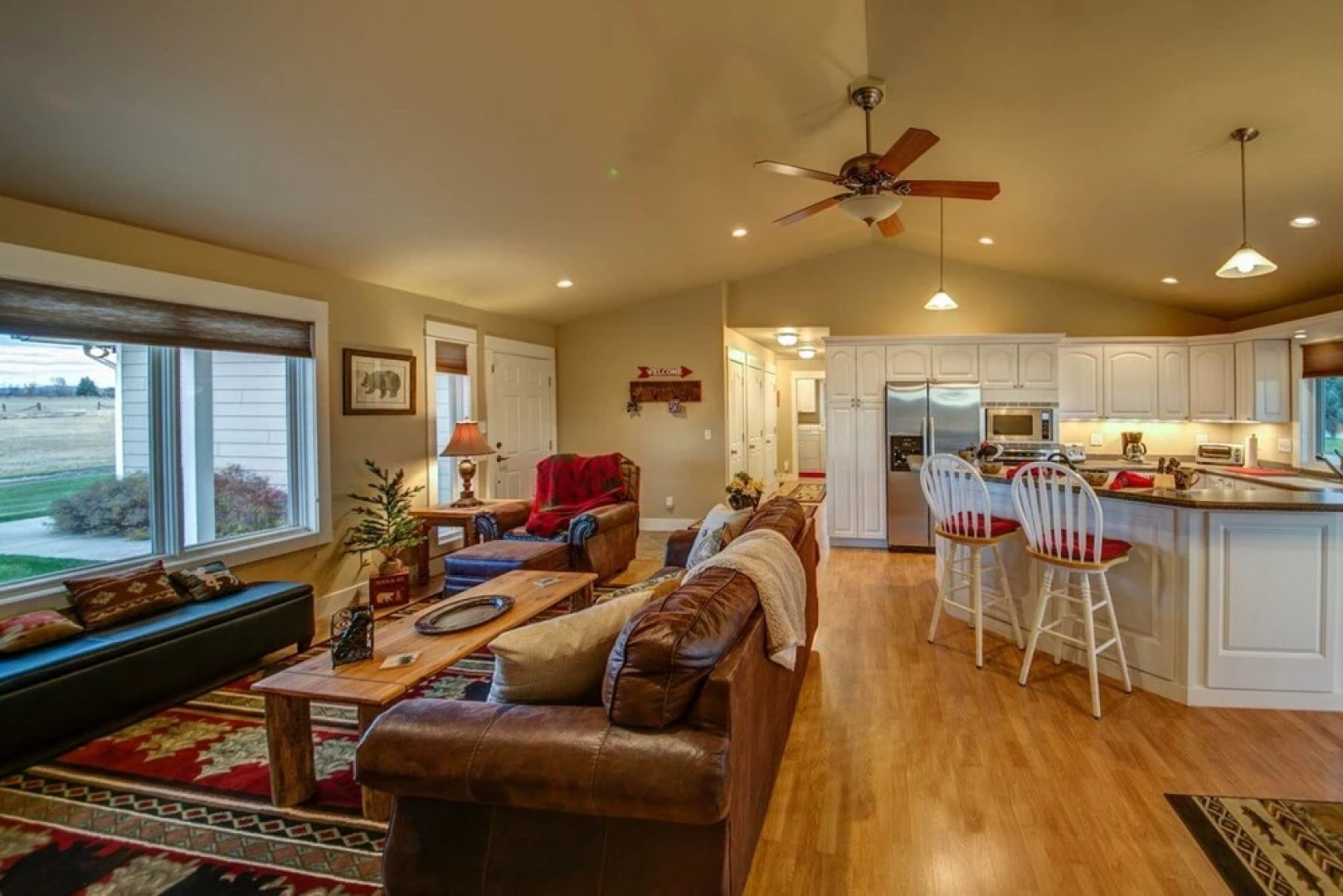 Bozeman - Hyalite Gem