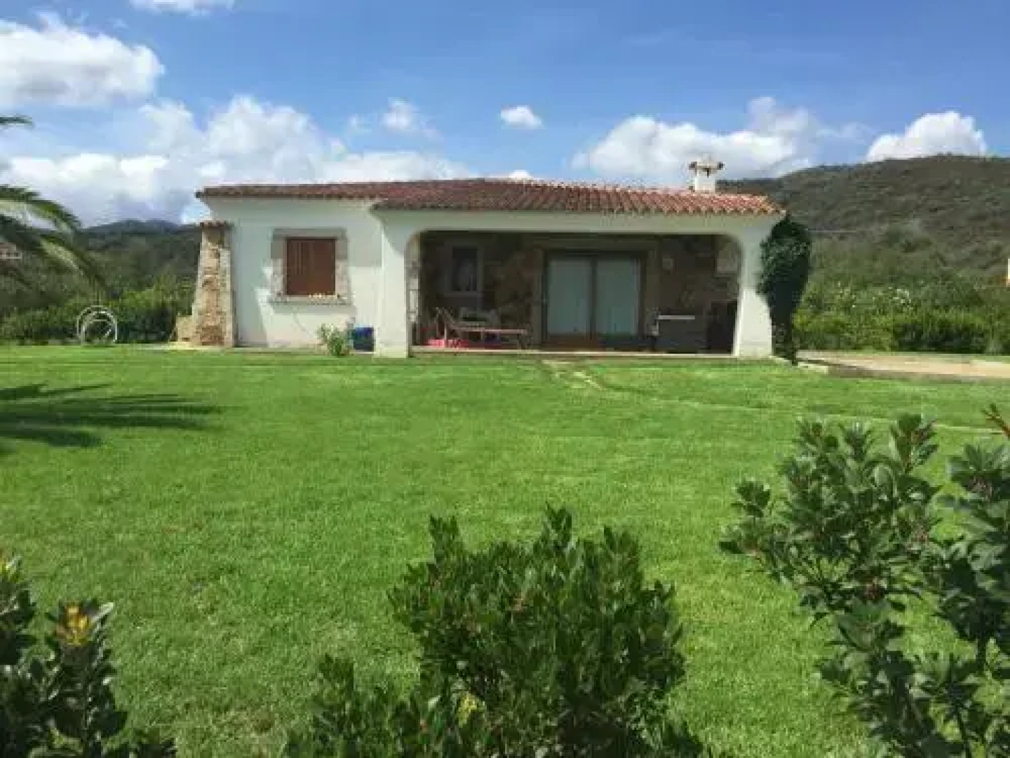 Villa Li Celvi