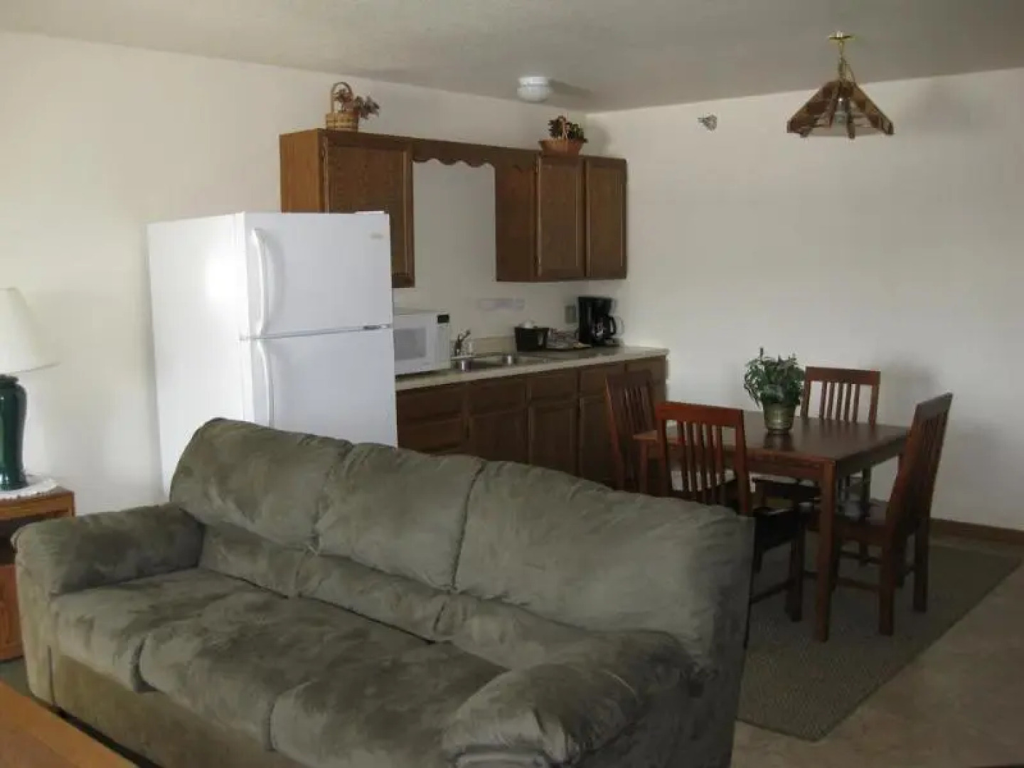 Baymont Inn & Suites ESCANABA