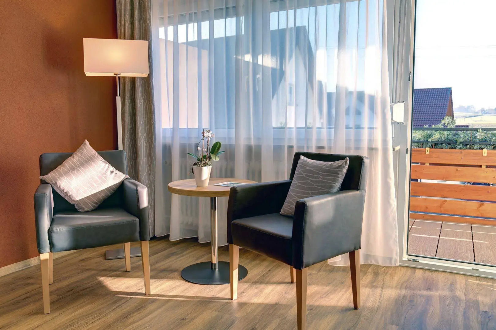 TRIP INN Landhotel Krone