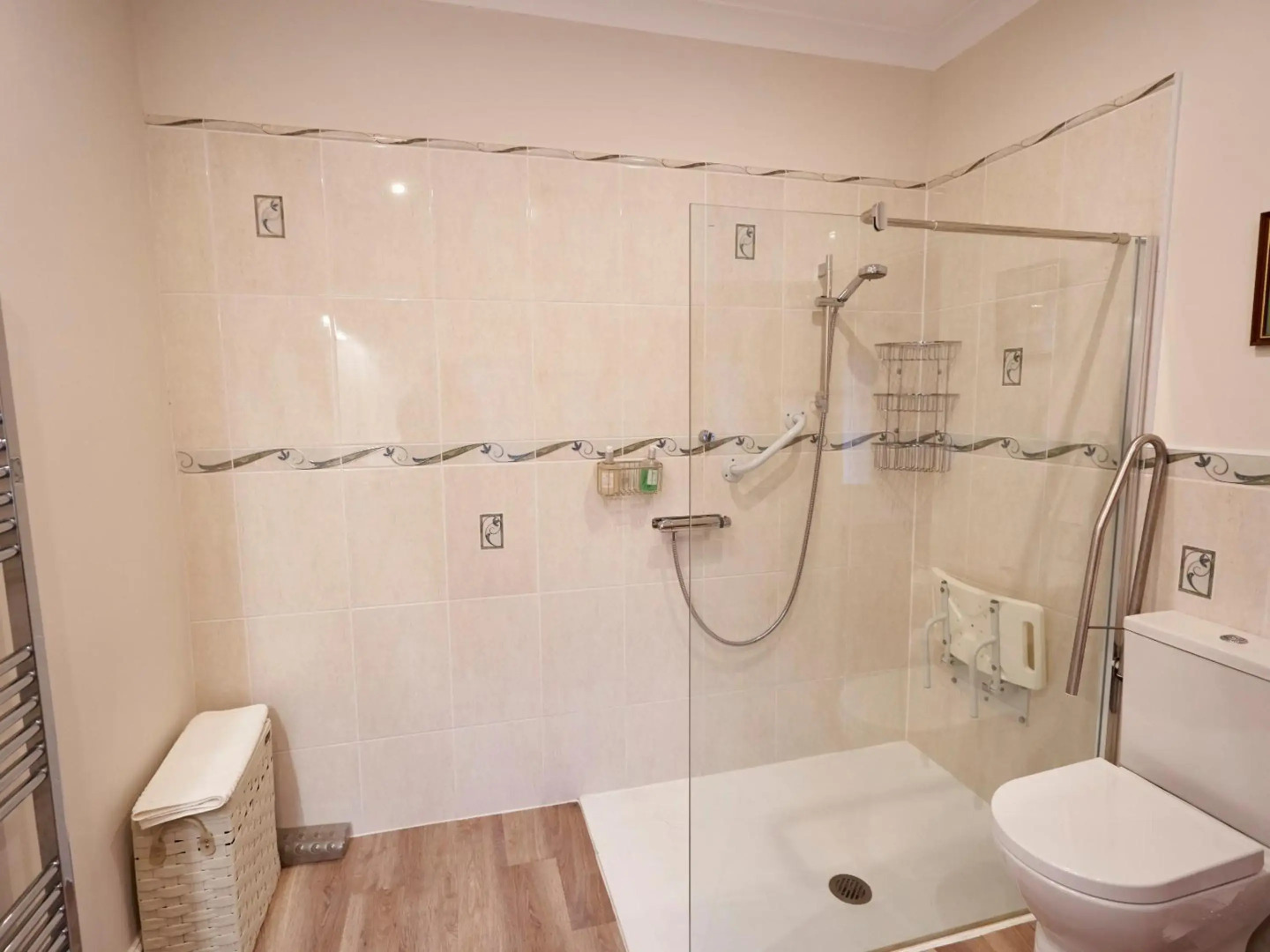 Hempstead House Hotel