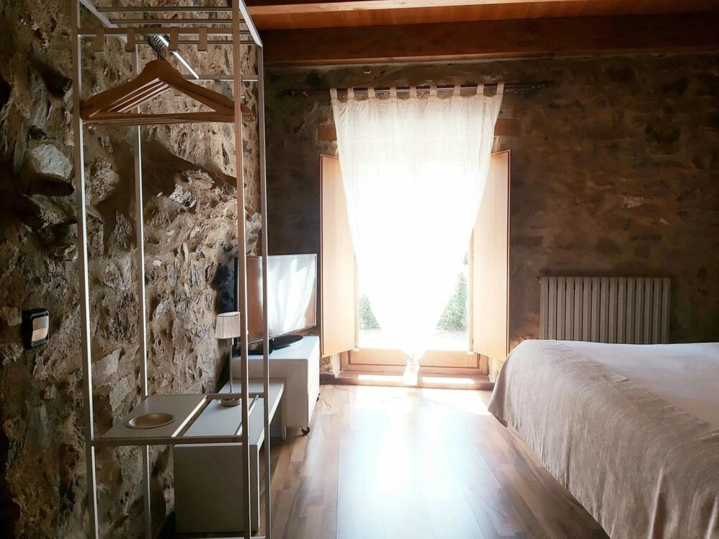 Can Gasparó Hotel Rural & Restaurant