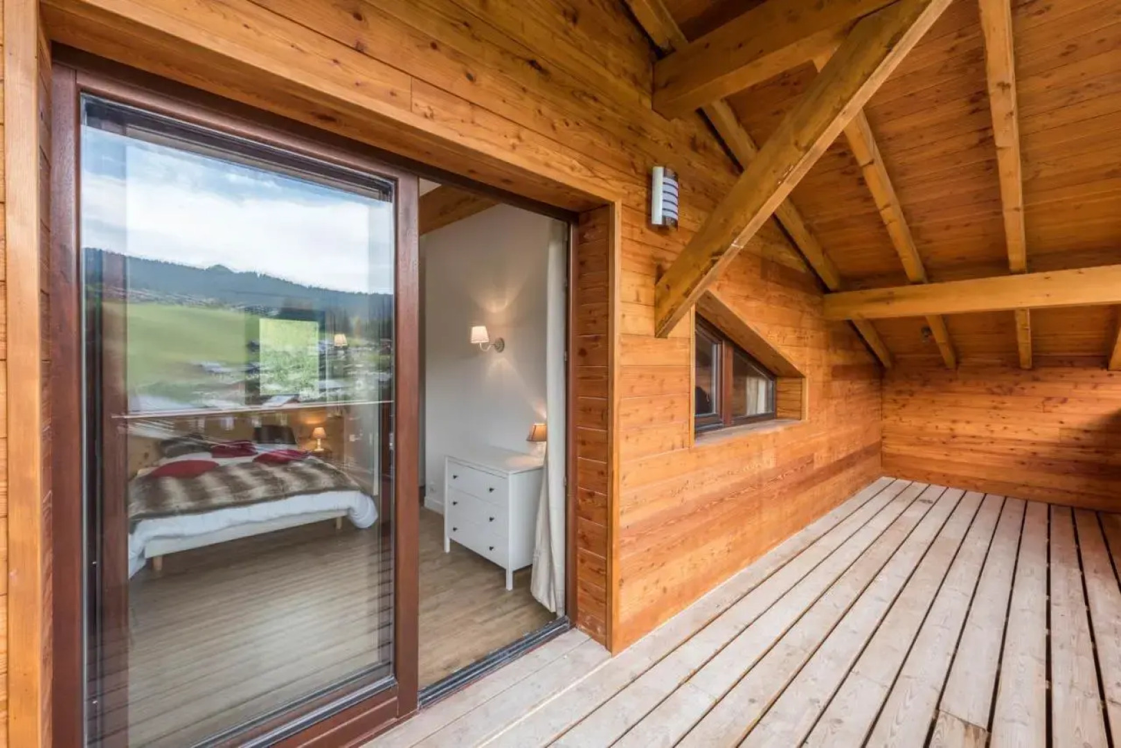 Les Terrasses de Perrieres