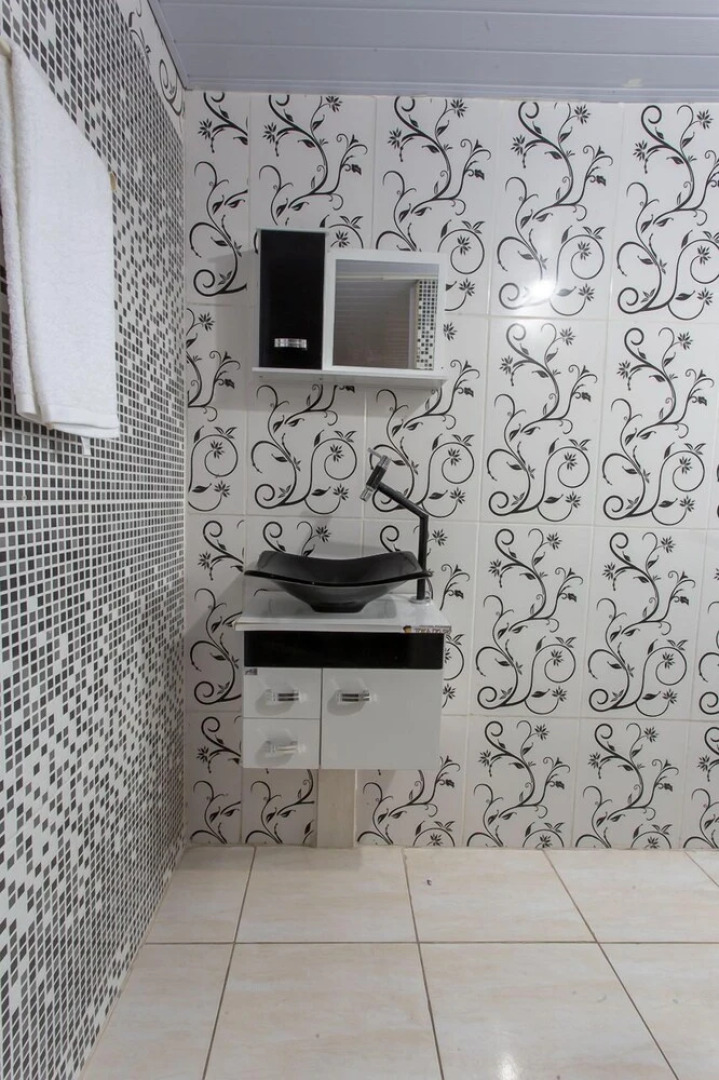 Hotel Pousada Toka Do Skillo by OYO Rooms