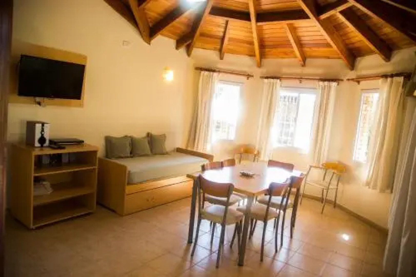 Complejo Vacacional Coovaeco