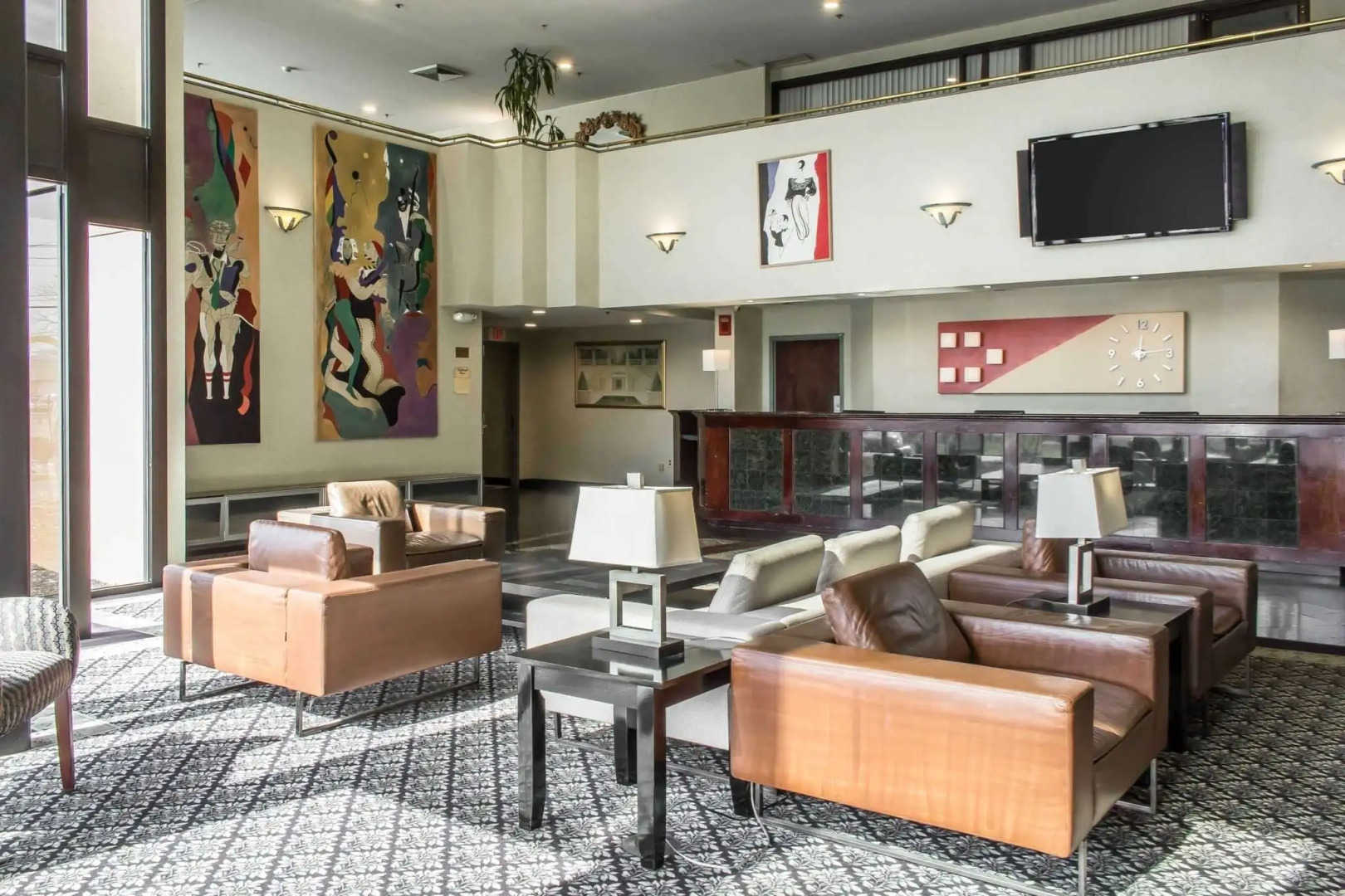 Clarion Hotel & Conference Center