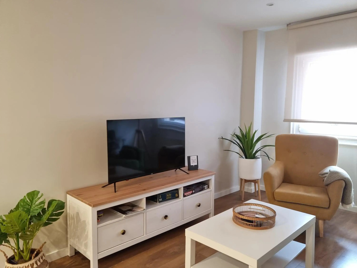 Apartamento Corbaceiras