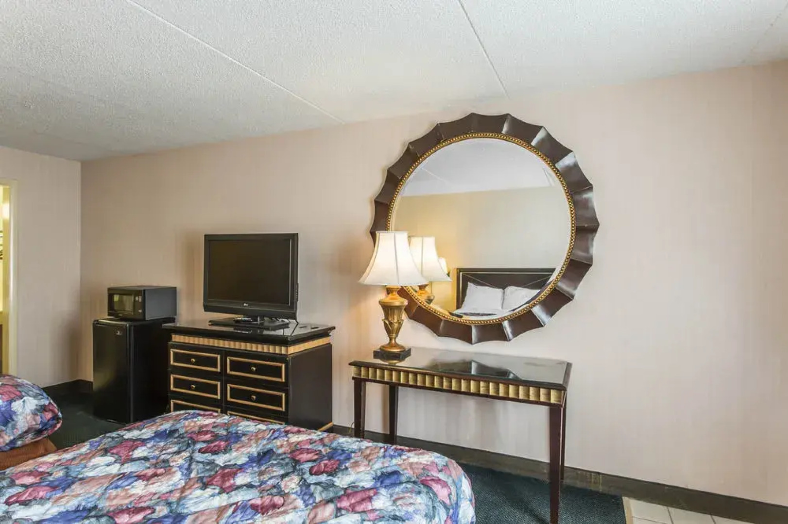 OYO Hotel Sweetwater TN West