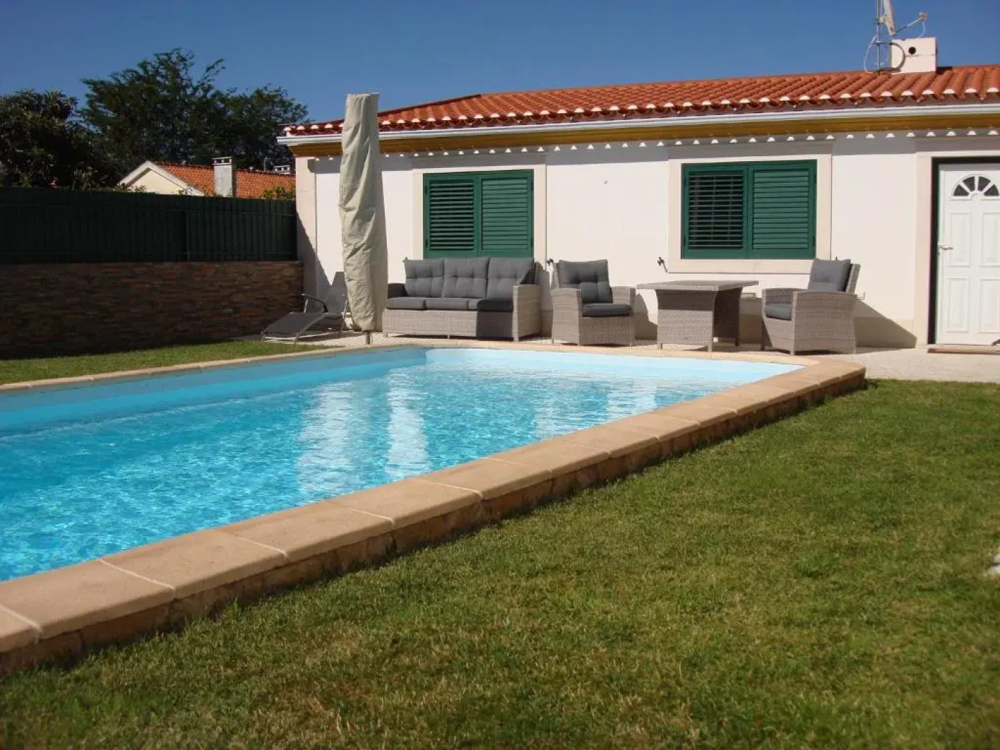 Guest House dos Olivais