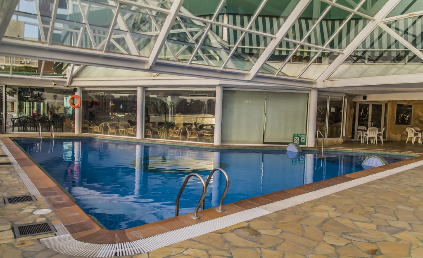 KAKTUS Hotel Benikaktus