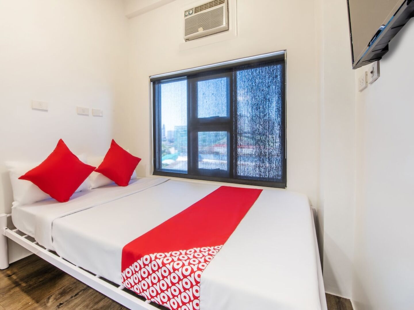 OYO 563 Mytown New York