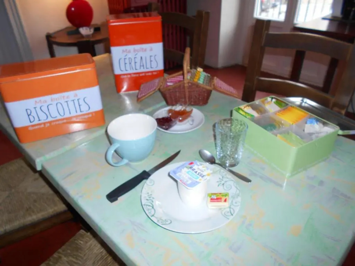 Hotel Moderne Veynes