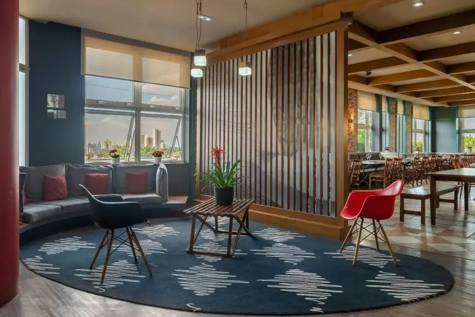 ibis Sorocaba