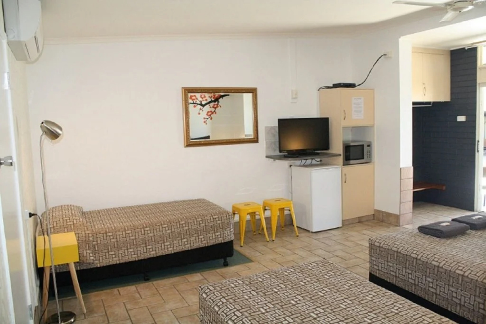 Gin Gin central motel