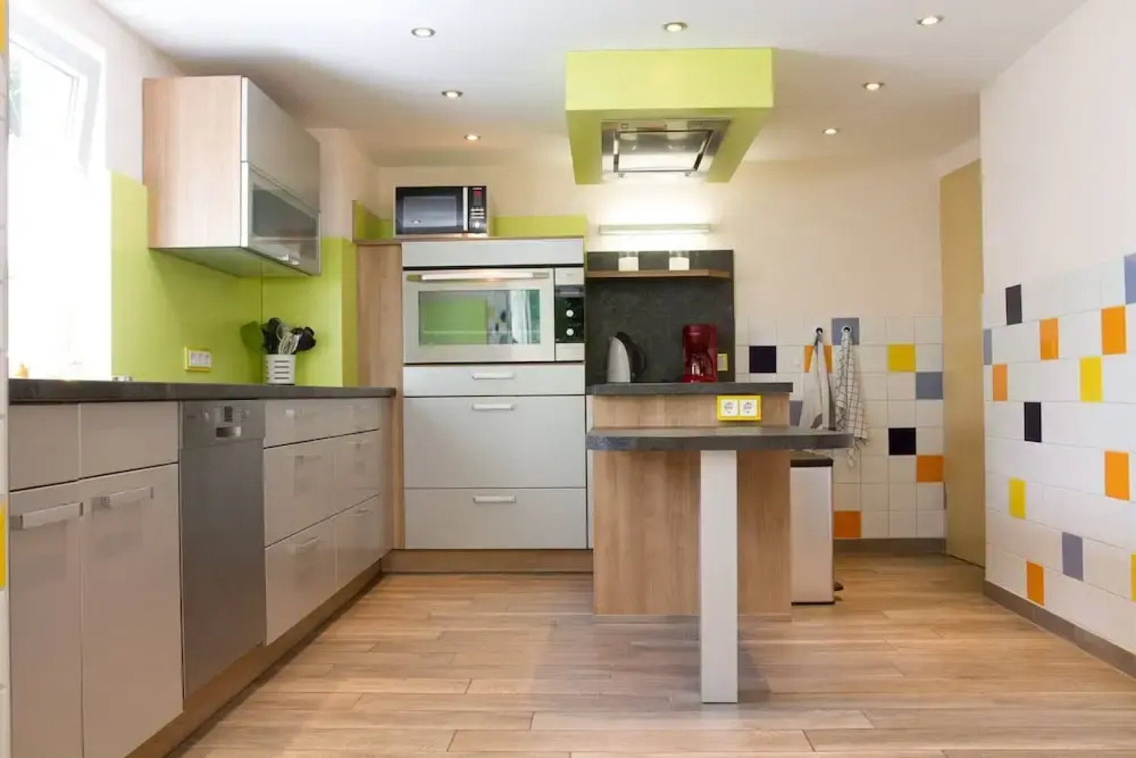 Gästehaus zum Rothaarsteig - Ferienhaus