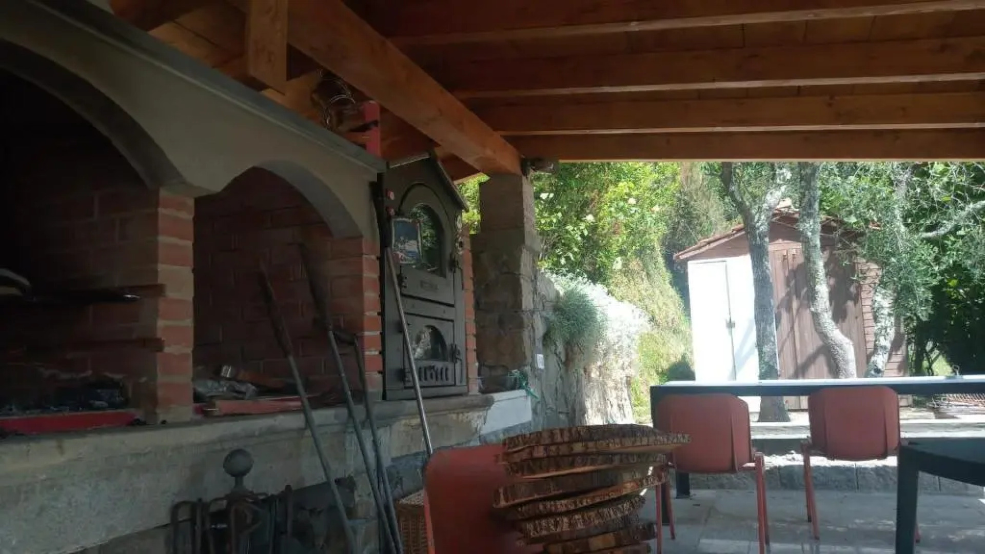 Monolocale Arianna 2