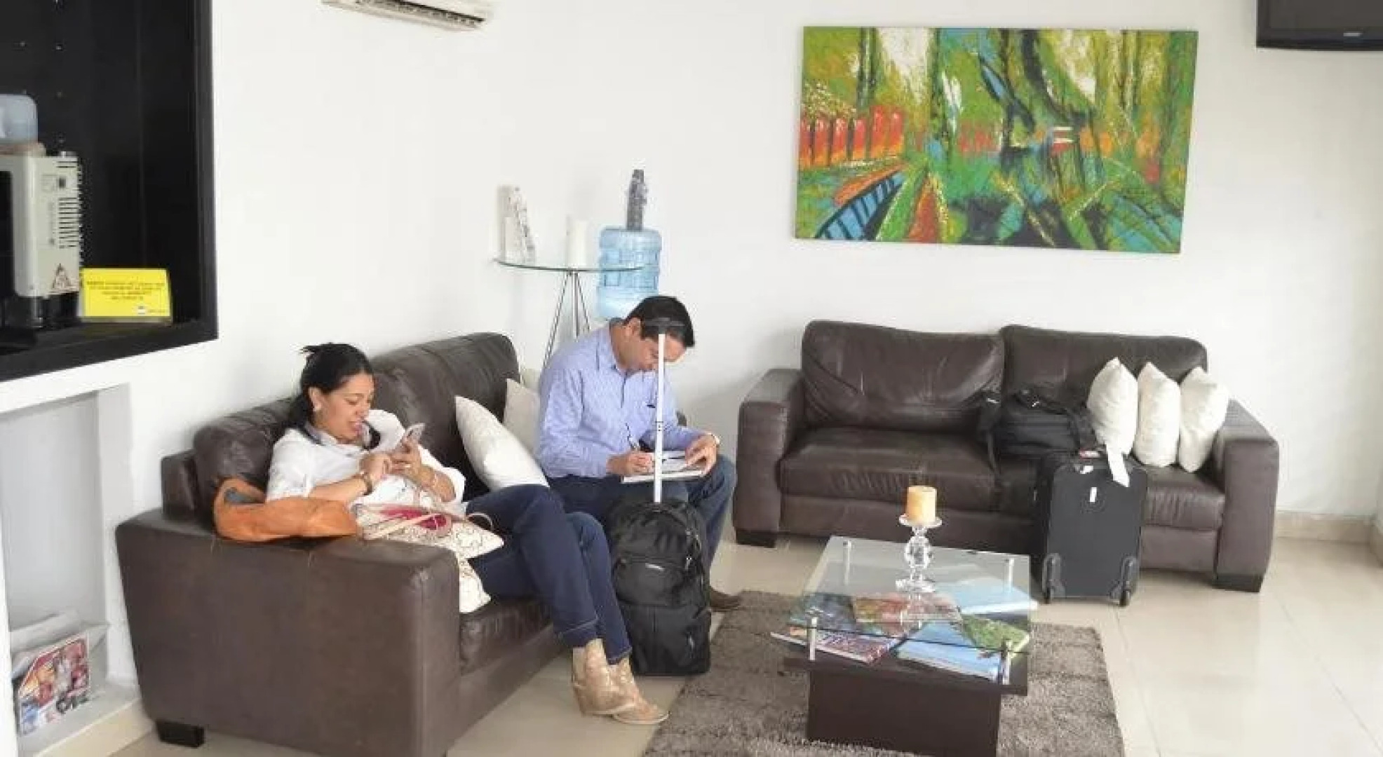 Hotel Santa Cecilia Cali