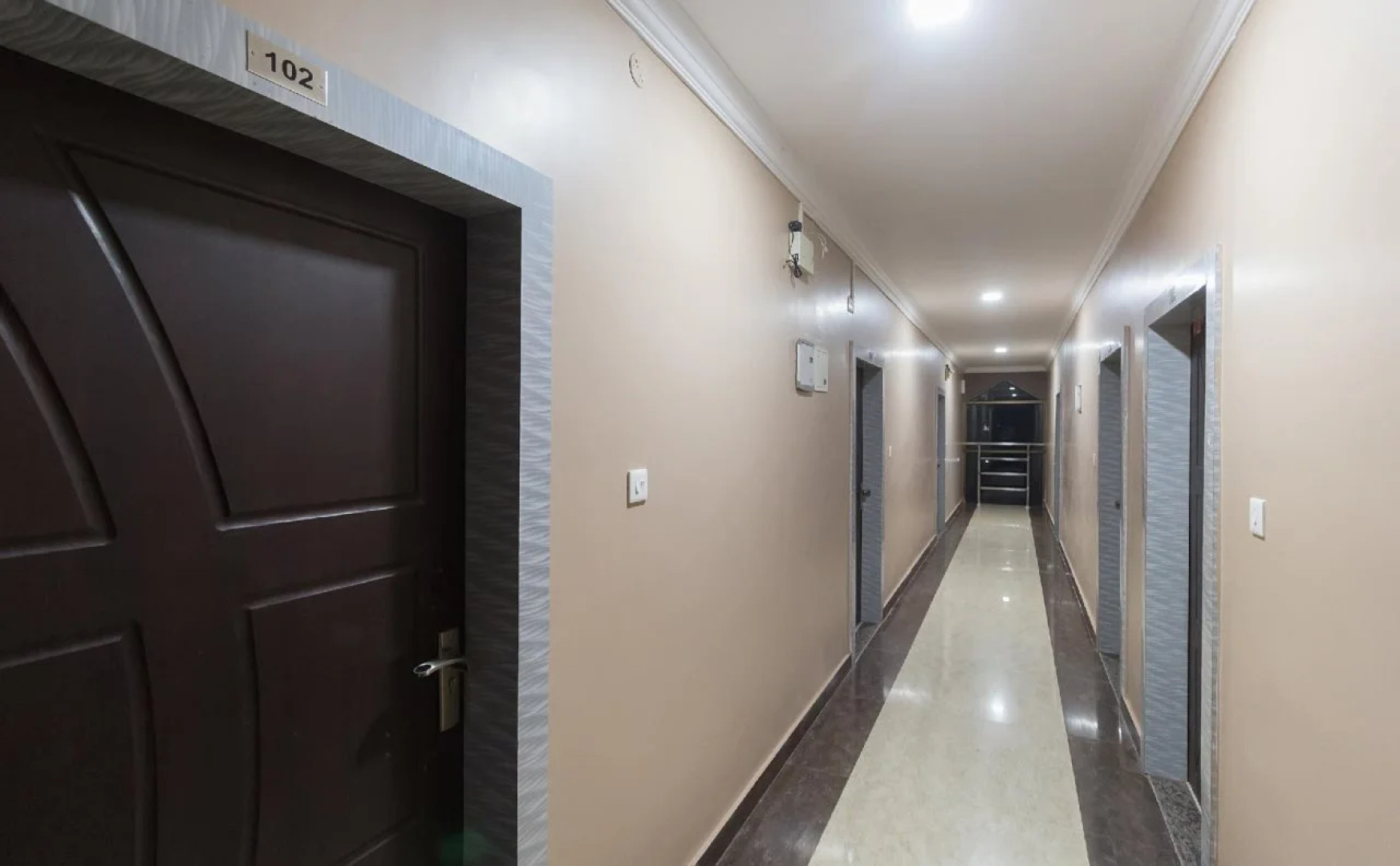 OYO 22088 Home Shillong View 2BHK Laban