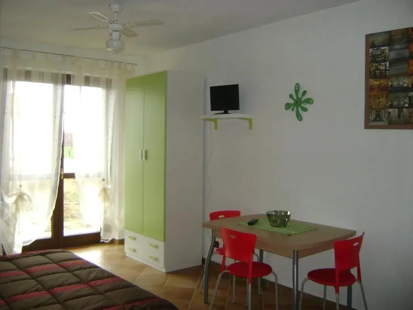 Alloggi Vacanze Residenza Lambert