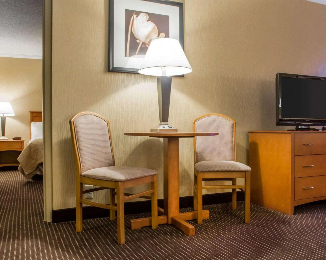 Hampton Inn Oswego
