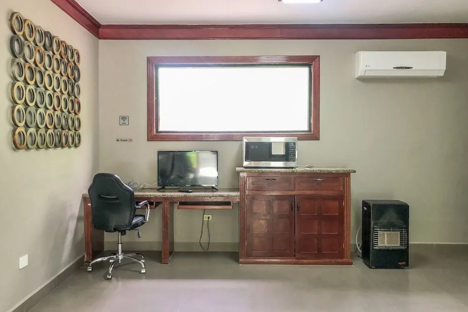 Capital O Palms Hotel