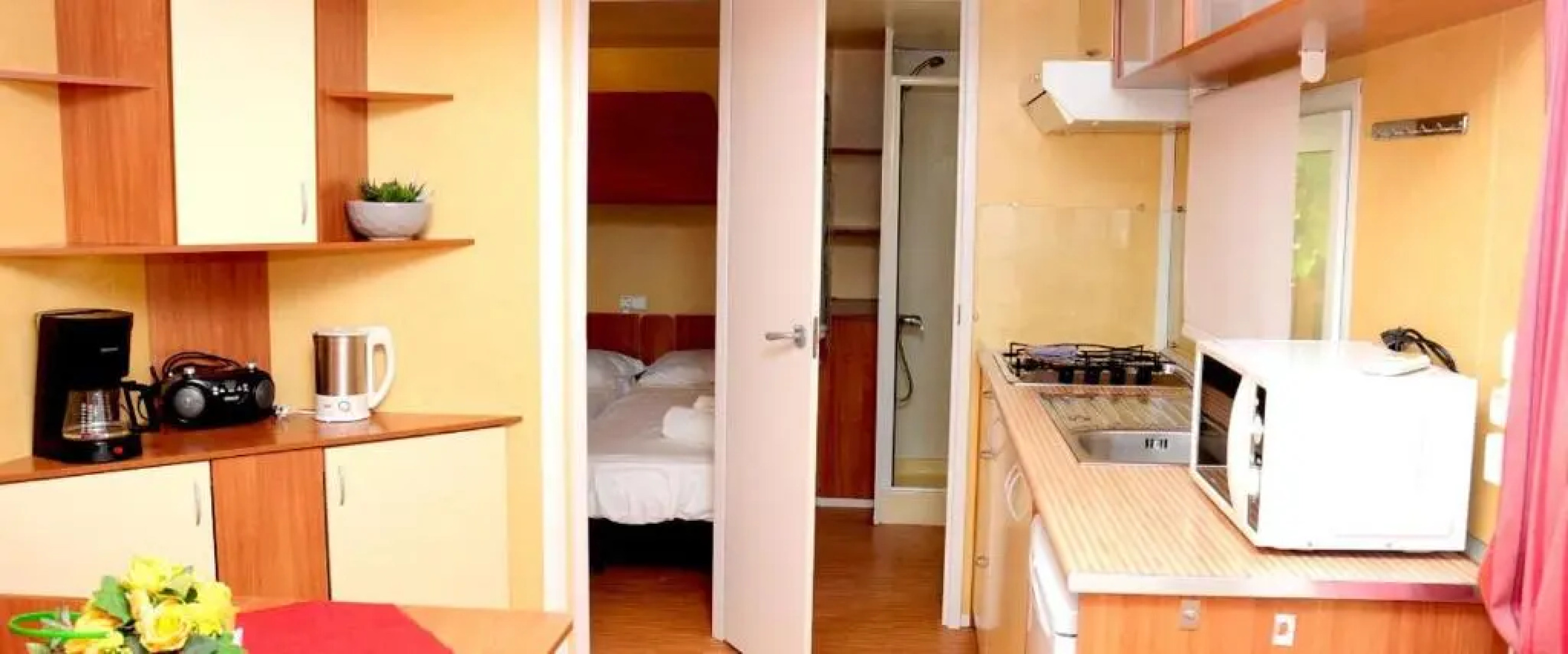 Villaggio Camping Torre Salinas