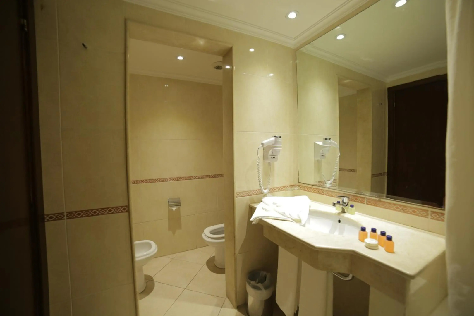 Hotel Suisse