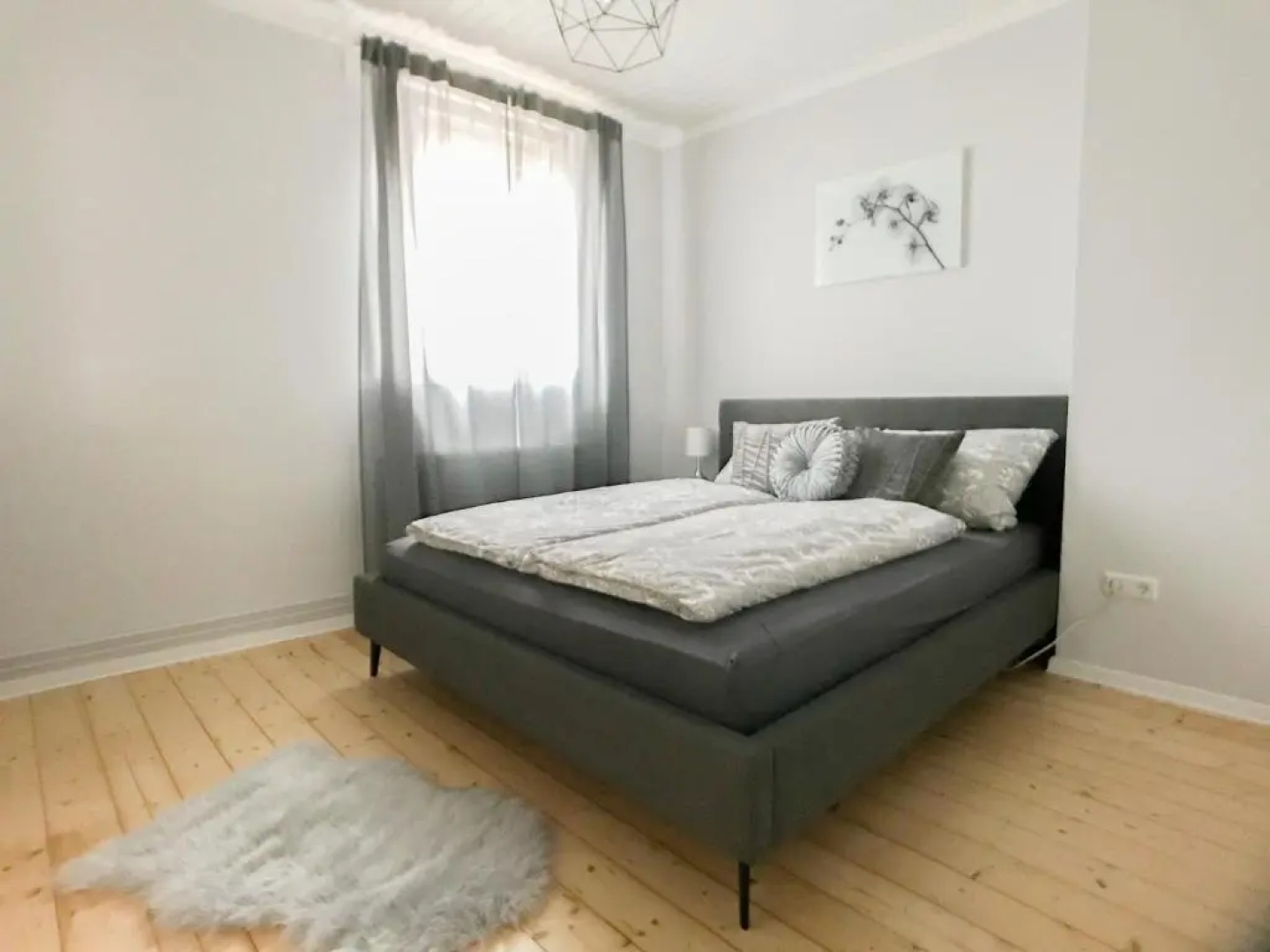 Dream Green Apartment 'Savannah'