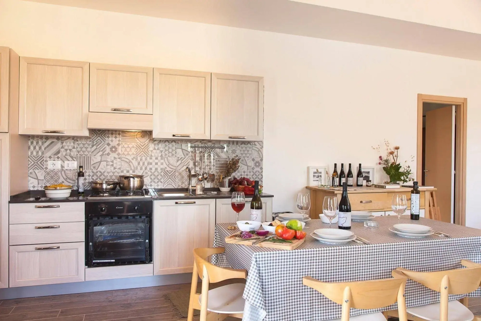 Etnella enoagriturismo Notti Stellate