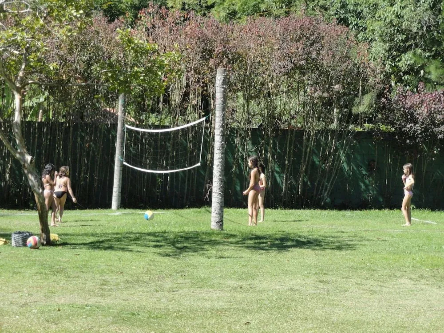 Pousada Chácara do Rio