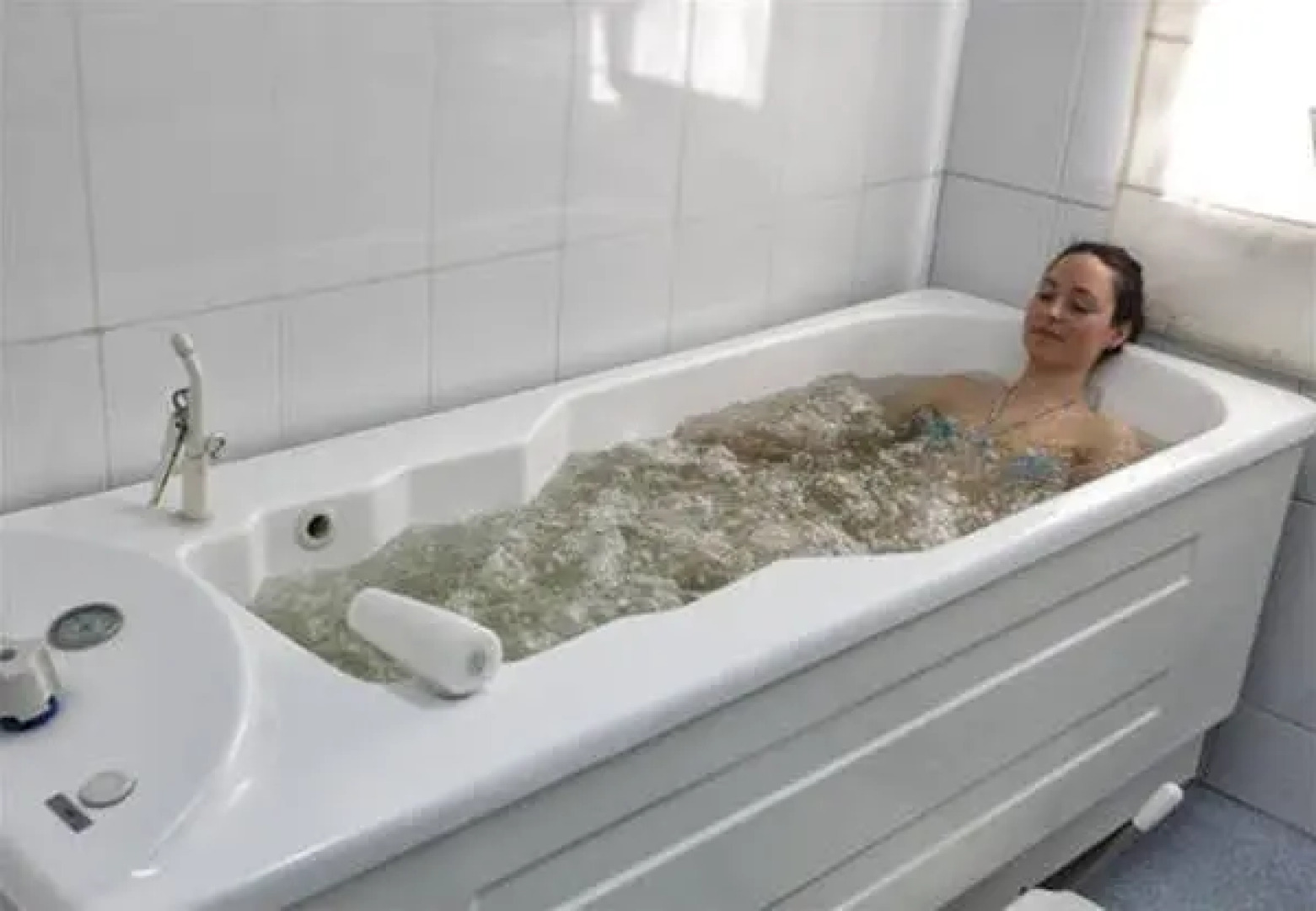 Hotel Balneario de Brozas