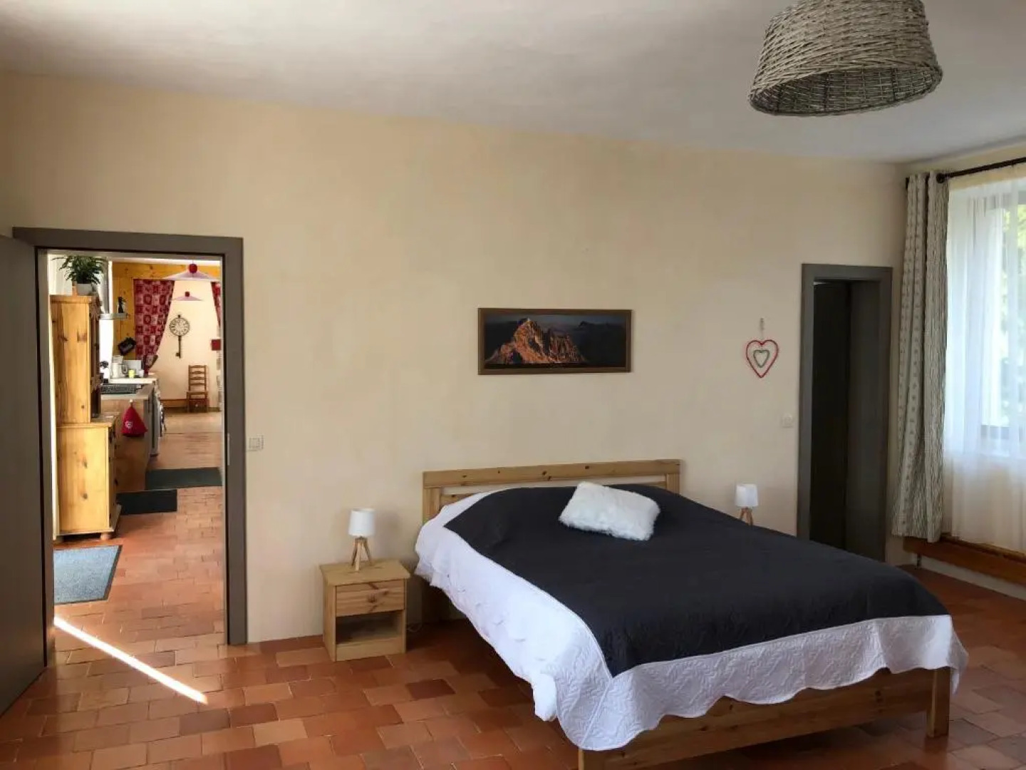 Le Moulin des Olirics