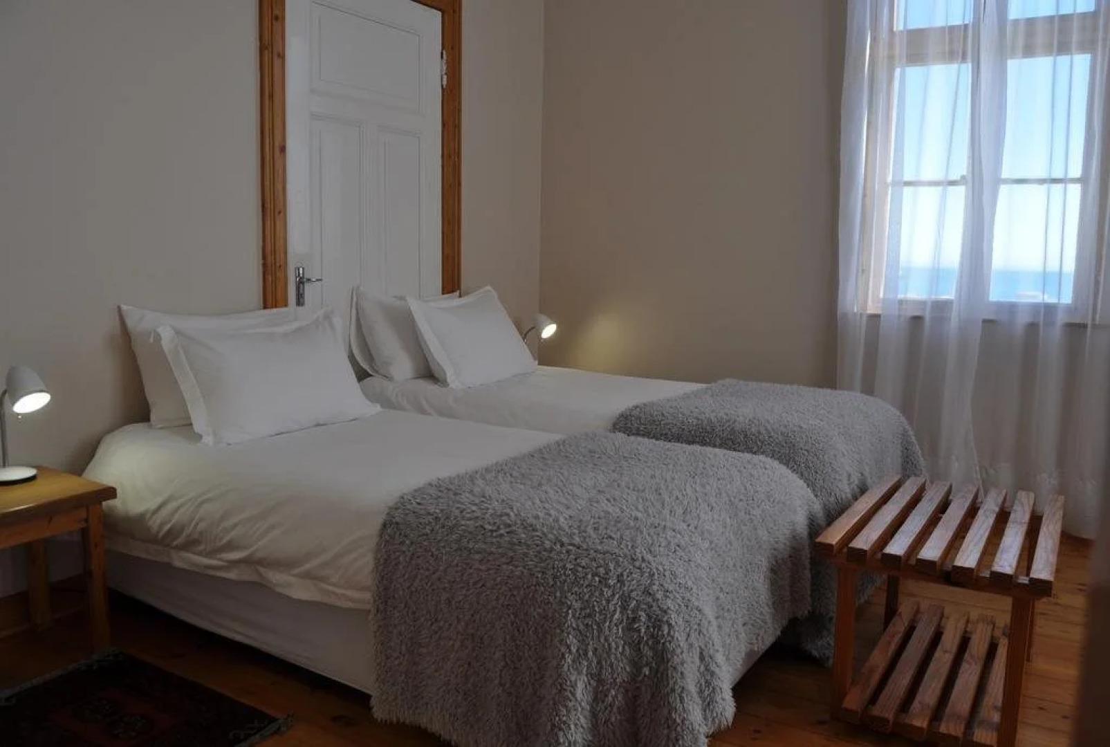 Hansa Haus Guesthouse