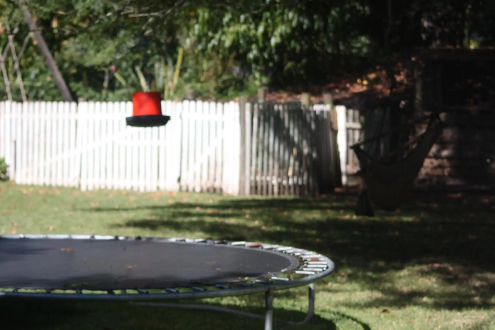 Sarah's Place- Manor House