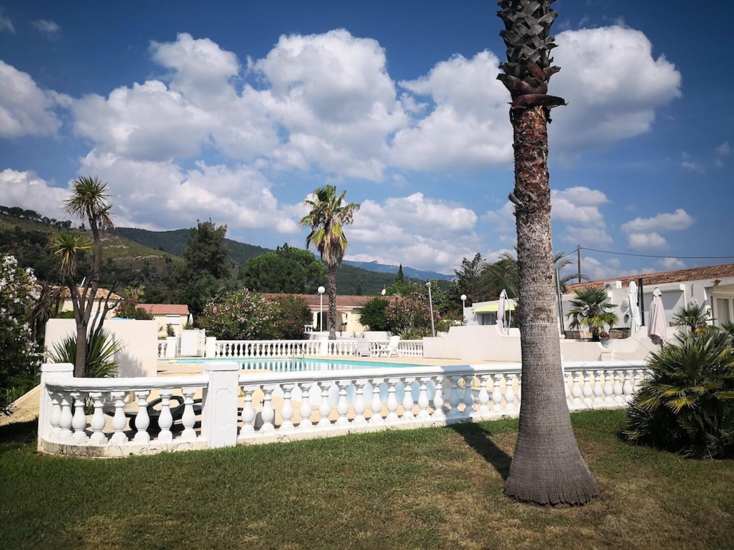 House With 2 Bedrooms in Prunelli-di-fiumorbo, With Wonderful Mountain View, Shared Pool and Furnished Garden - 18 km From the Beach