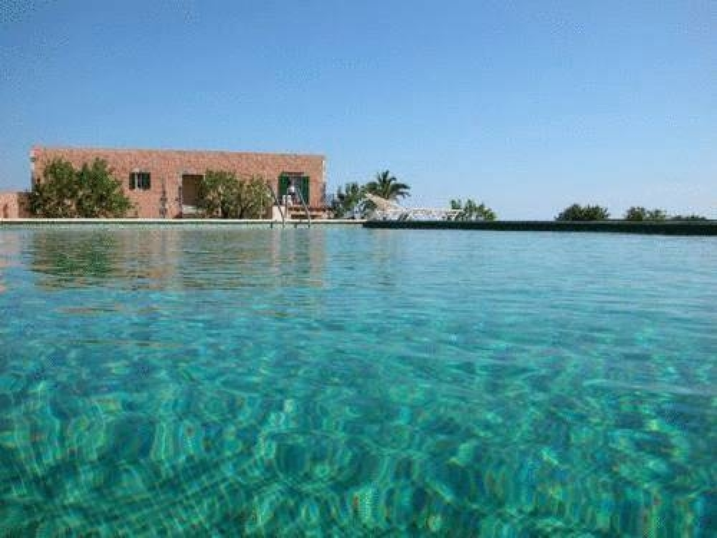 Hotel Rural Son Bernadinet