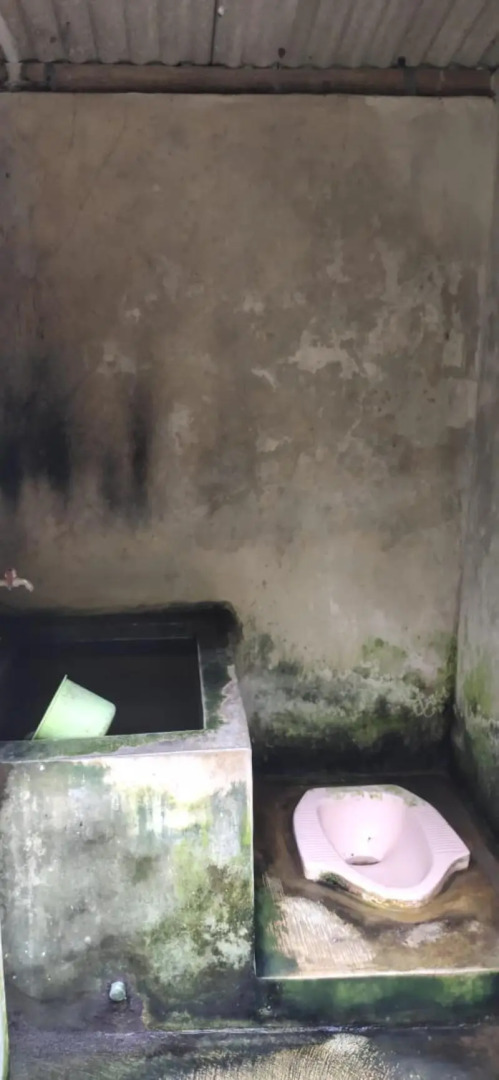 Homestay Dulngori Syariah by ZUZU