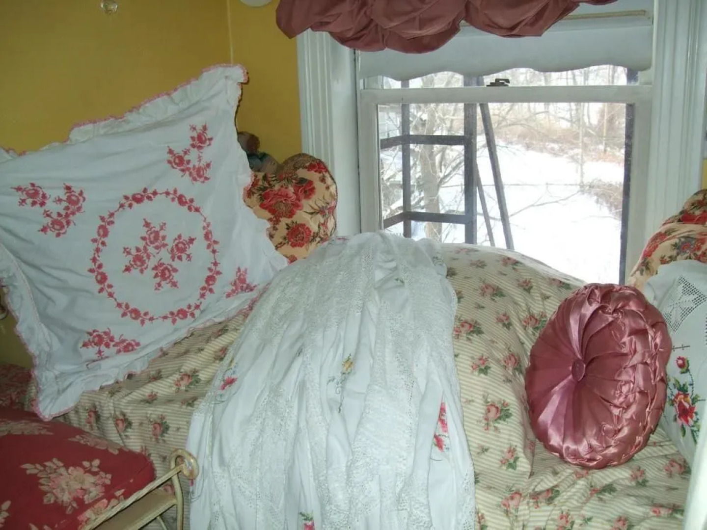 Enchanted Nights B&B