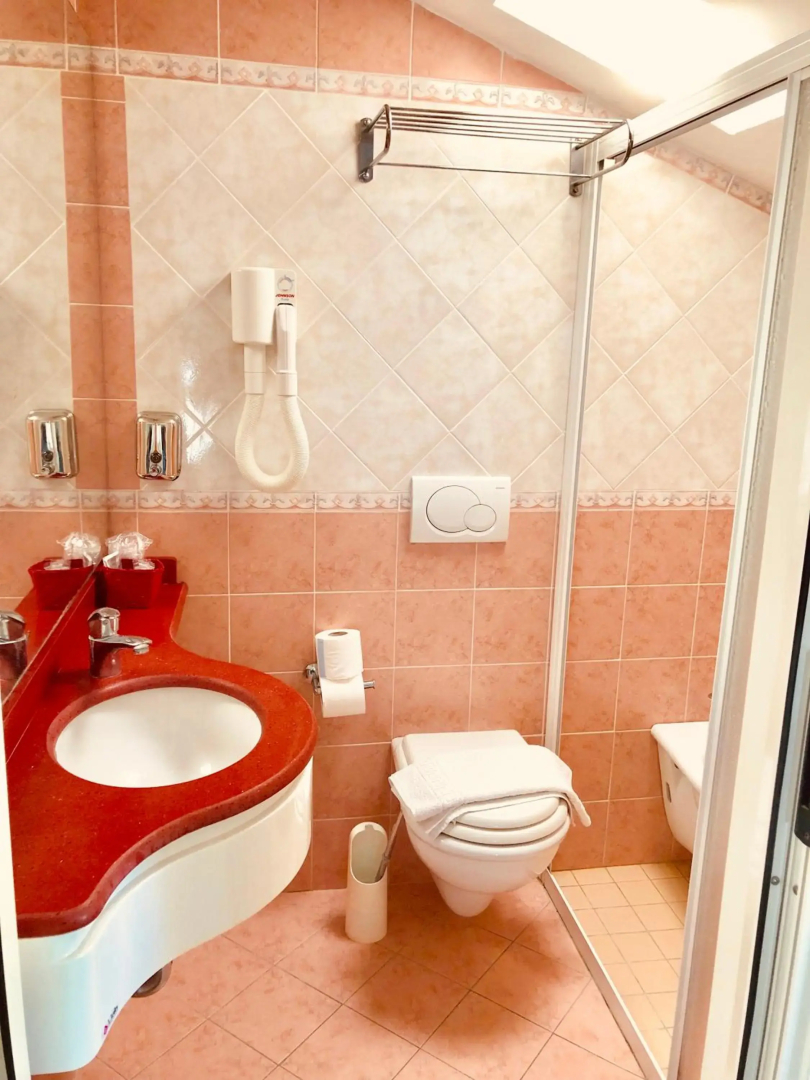 Hotel Villa Lieta