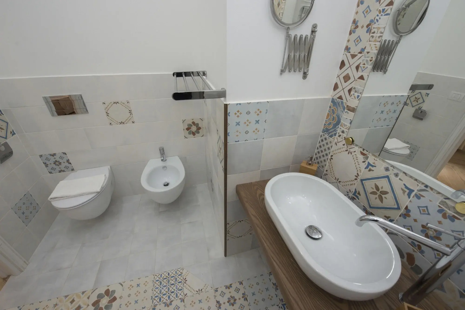 A Casa Di Alessandro