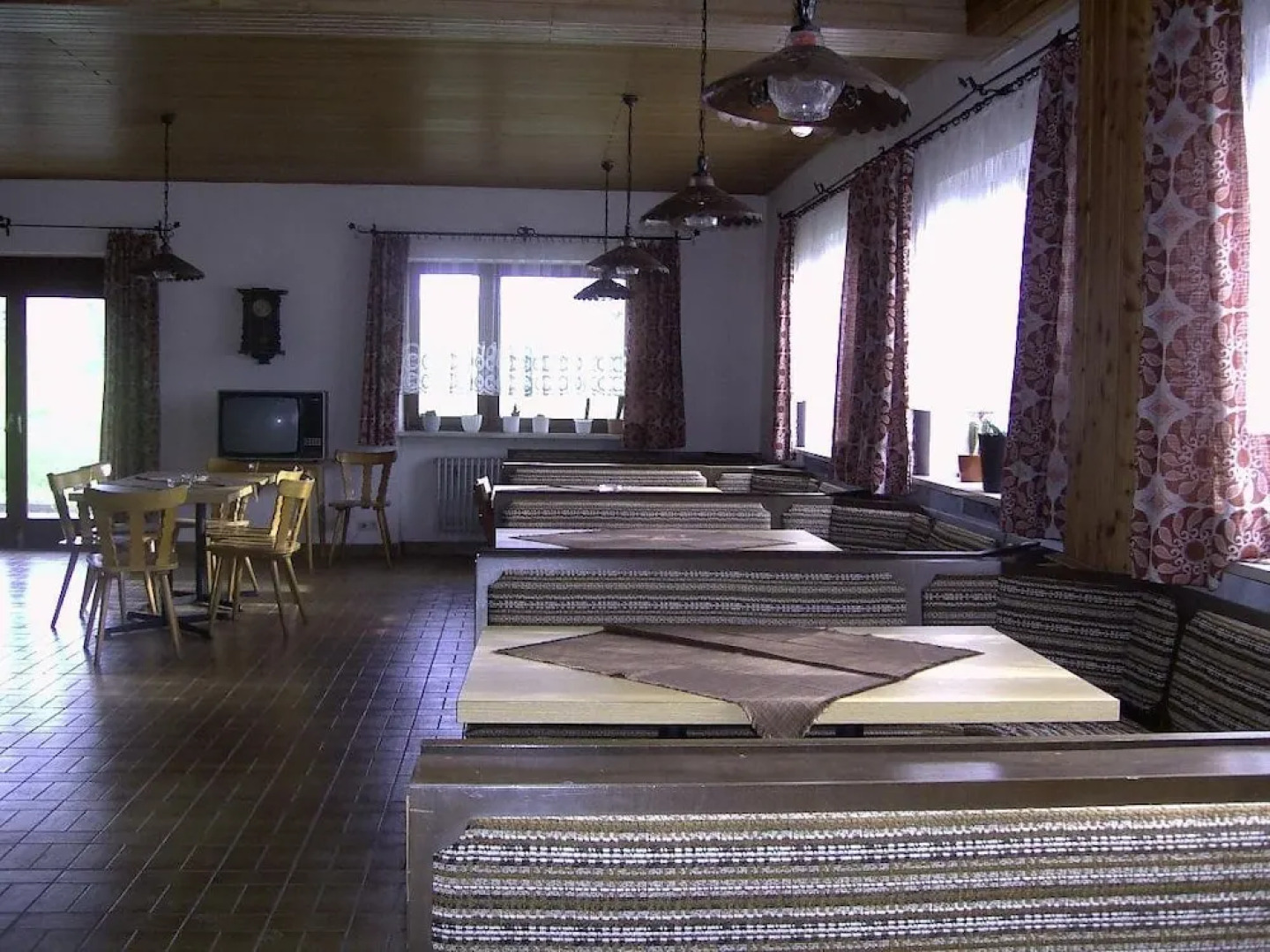 Gasthaus und Pension Stanek