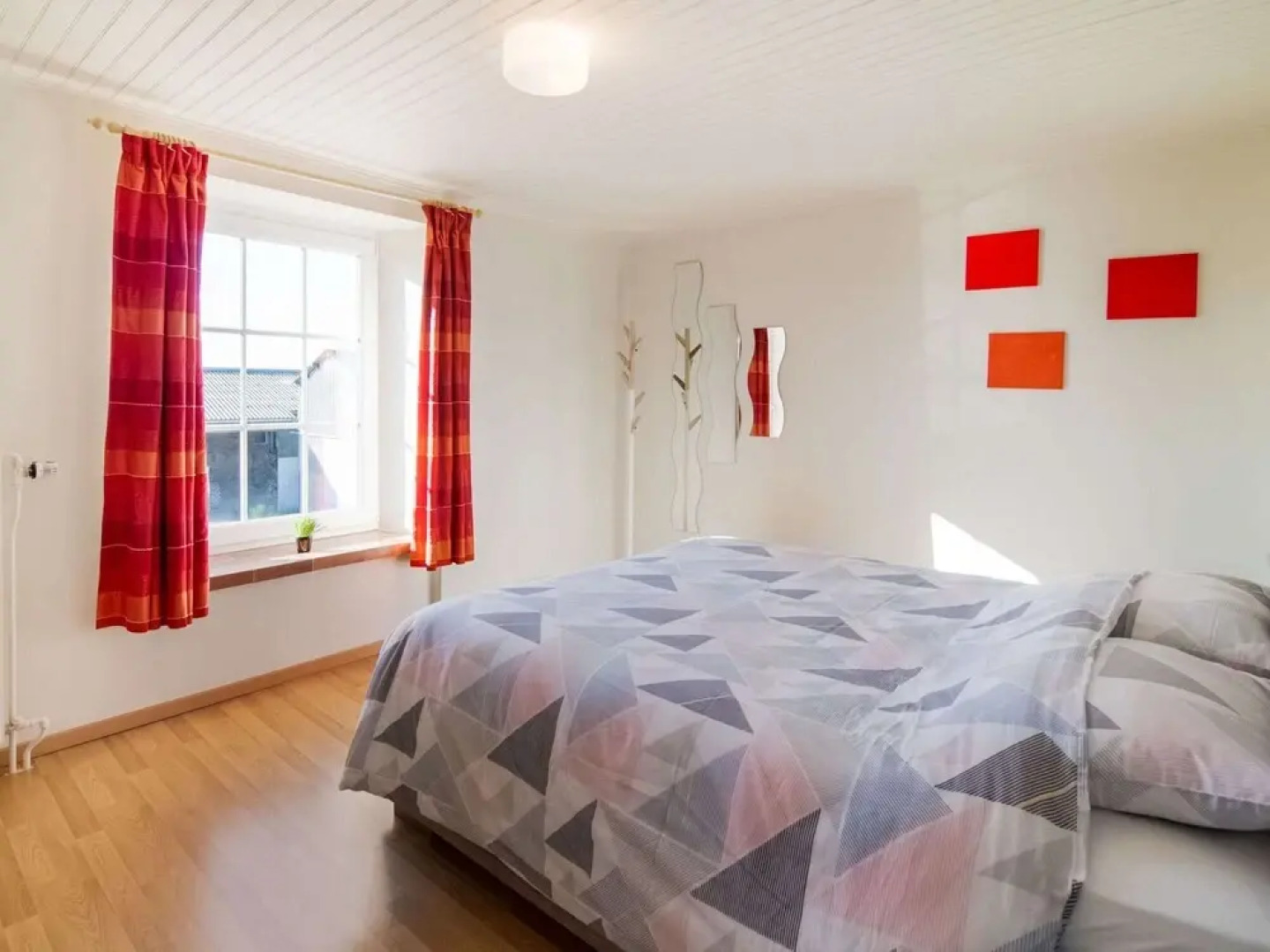 Pretty Farmhouse in Houffalize With Courtyard