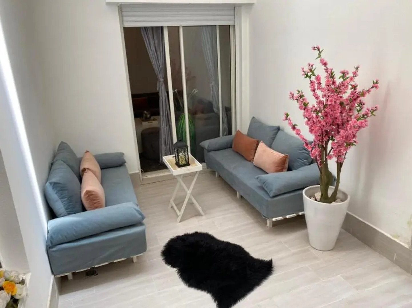 Résidence premium Shems Bouznika