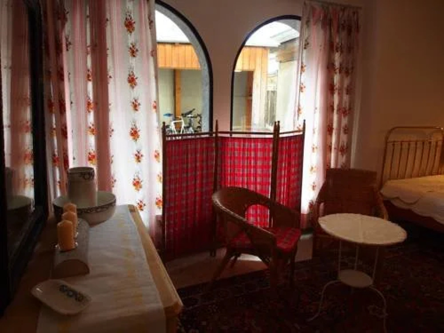 Backpacker Planaterra