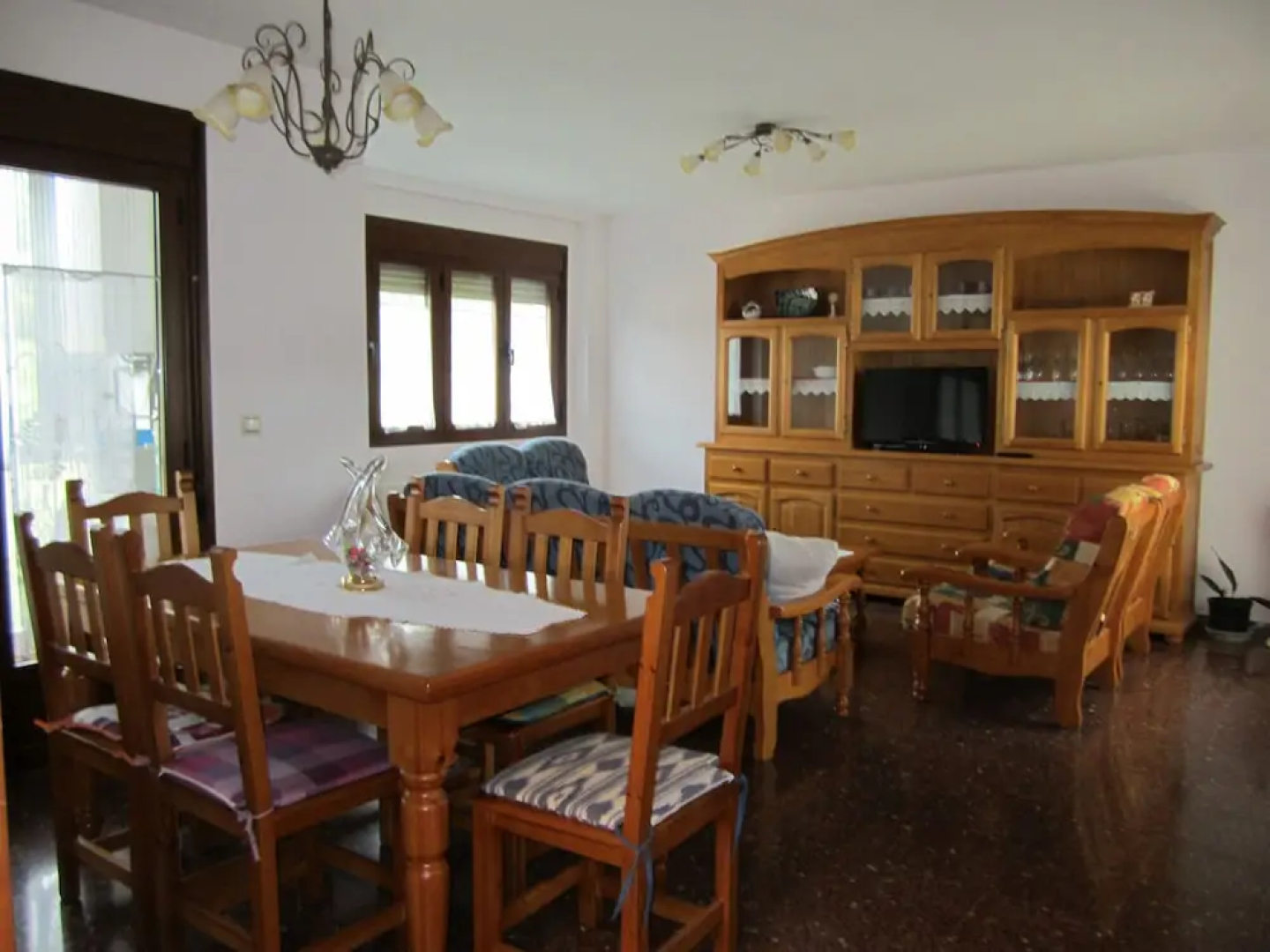 Apartamentos Hermanas Sallan