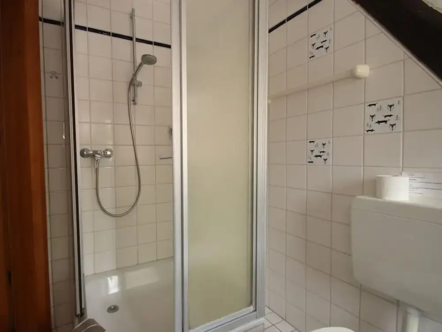 Ferienwohnung im Ferienhof, Dorfmark