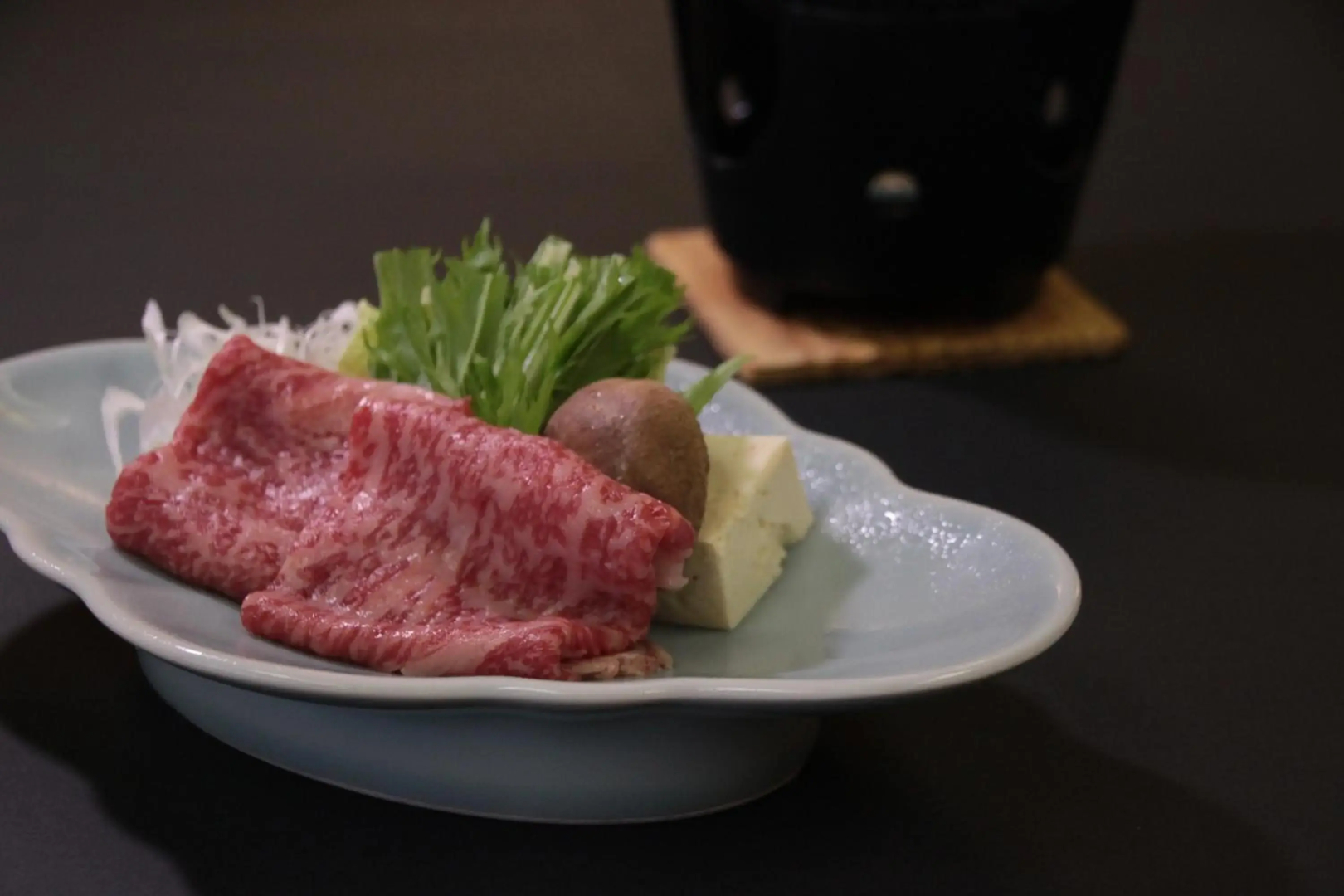Raki house kaiji