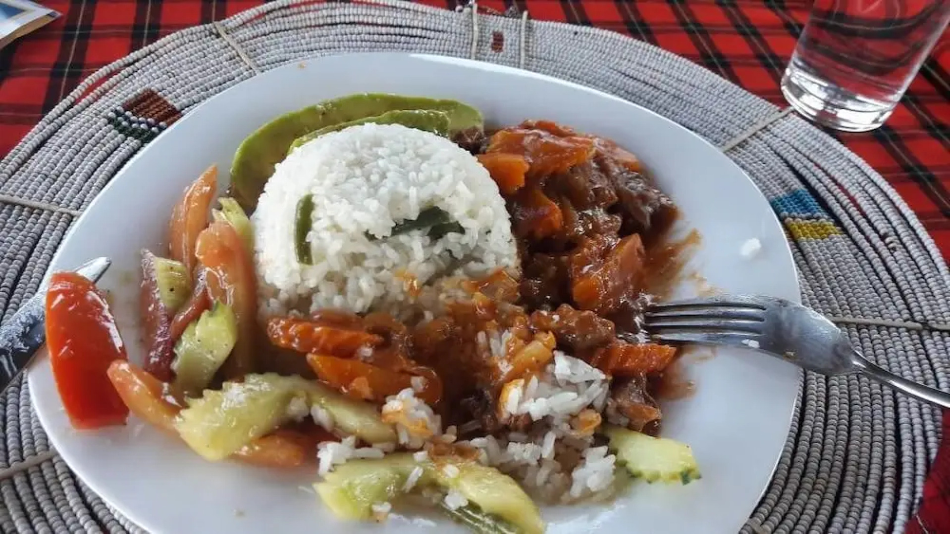 Osiligilai Maasai Lodge