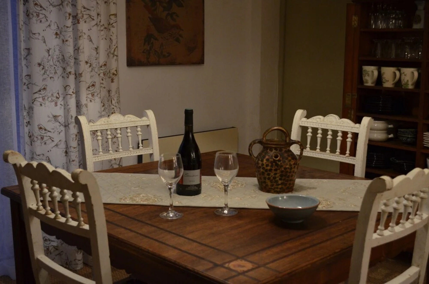 Chambres d'hôtes Sous les Chênes