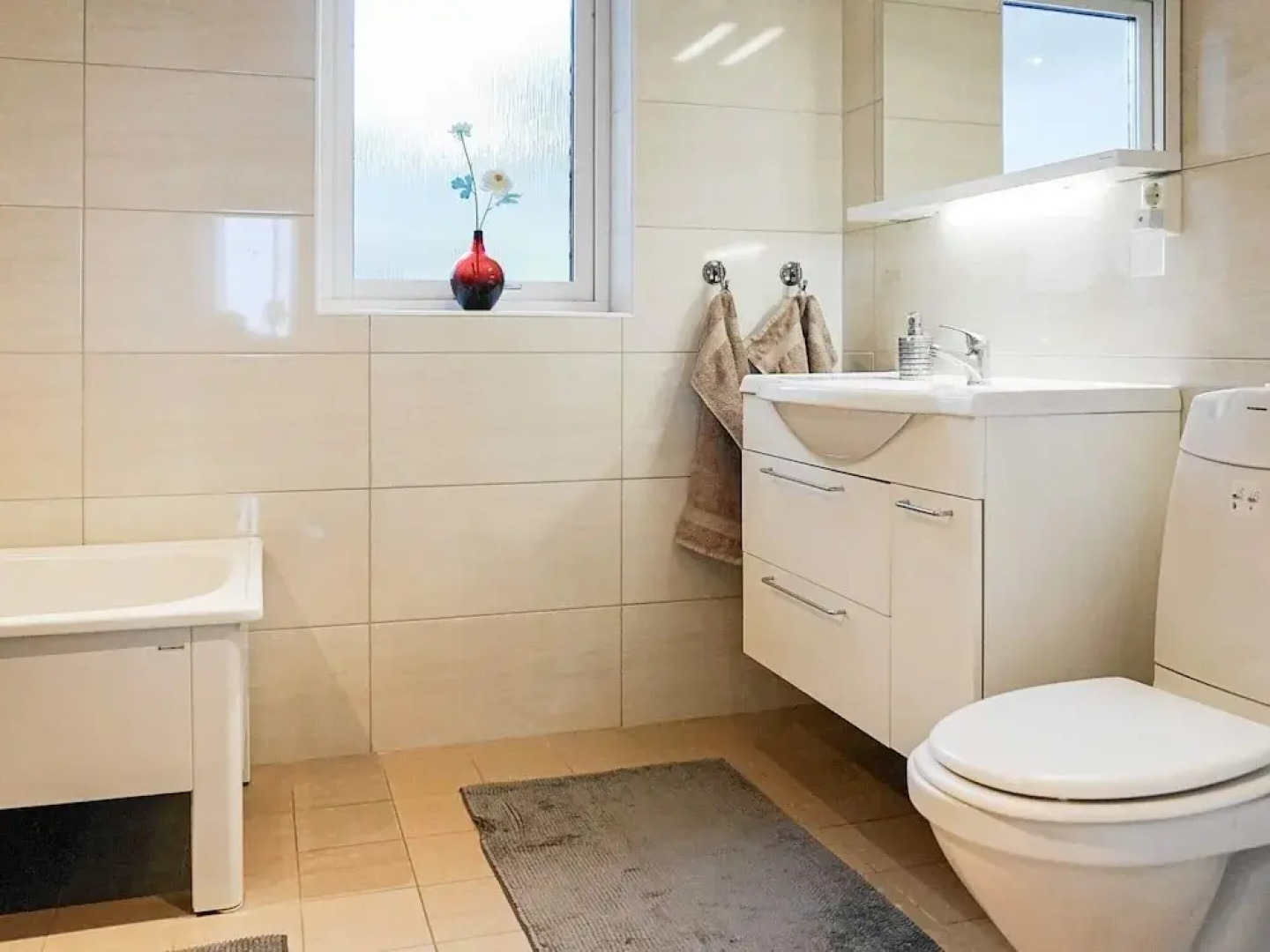 5 Person Holiday Home in Klovedal